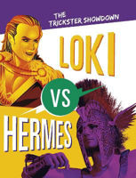Picture of Loki vs Hermes: The Trickster Showdown
