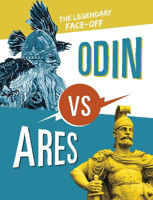 Picture of Odin vs Ares: The Legendary Face-Off