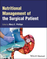 Picture of Nutritional Management of the Surgical Patient
