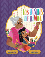 Picture of Los bindis de Bindu (Spanish Edition)