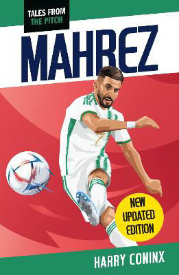 Picture of Mahrez: 2nd Edition