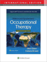Picture of Willard and Spackman's Occupational Therapy