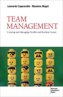 Picture of Team Management: Creating and Managing Flexible and Resilient Teams