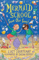 Picture of Mermaid School Save Our Seas