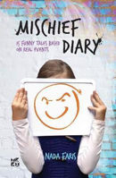 Picture of Mischief Diary (Arabic)