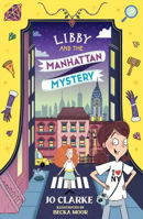Picture of Libby and the Manhattan Mystery