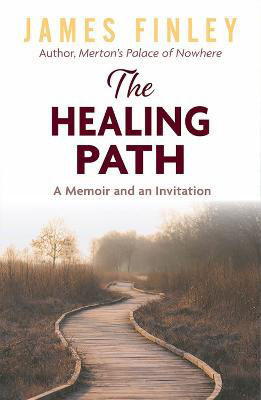 Picture of The Healing Path: A Memoir and an Invitation