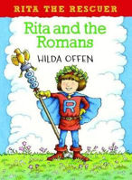Picture of Rita and the Romans