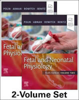 Picture of Fetal and Neonatal Physiology, 2-Volume Set