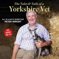 Picture of TALES AND TAILS OF A YORKSHIRE VET,THE