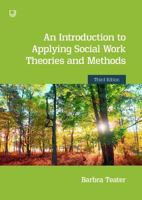 Picture of An Introduction to Applying Social Work Theories and Methods 3e