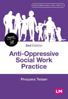 Picture of Anti-Oppressive Social Work Practice