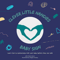 Picture of Clever Little Handies: Baby Sign Language