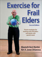 Picture of Exercise for Frail Elders