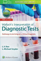 Picture of Wallach's Interpretation of Diagnostic Tests