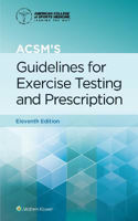 Picture of ACSM's Guidelines for Exercise Testing and Prescription