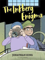 Picture of The Inkberg Enigma
