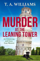 Picture of MURDER AT THE LEANING TOWER