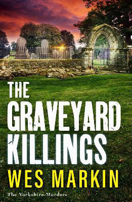 Picture of GRAVEYARD KILLINGS,THE