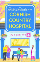 Picture of FINDING FRIENDS AT THE CORNISH COUNTRY HOSPITAL