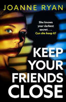 Picture of KEEP YOUR FRIENDS CLOSE
