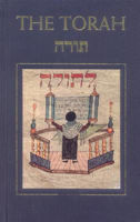 Picture of The Torah