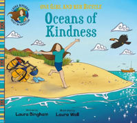 Picture of Oceans of Kindness