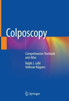 Picture of Colposcopy: Comprehensive Textbook and Atlas