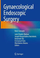 Picture of Gynaecological Endoscopic Surgery: Basic Concepts