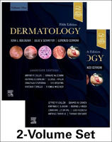 Picture of Dermatology: 2-Volume Set