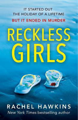 Picture of Reckless Girls