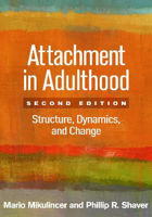 Picture of Attachment in Adulthood, Second Edition: Structure, Dynamics, and Change