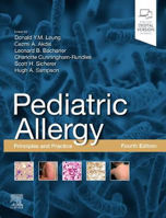 Picture of Pediatric Allergy: Principles and Practice: Principles and Practice