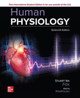 Picture of Human Physiology ISE