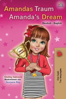 Picture of Amandas Traum Amanda's Dream: German English Bilingual Book