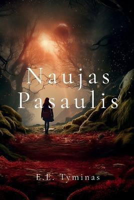 Picture of Naujas Pasaulis: New World