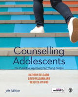 Picture of Counselling Adolescents: The Proactive Approach for Young People