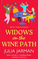 Picture of WIDOWS ON THE WINE PATH