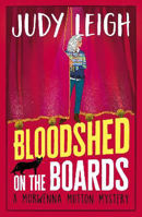 Picture of BLOODSHED ON THE BOARDS