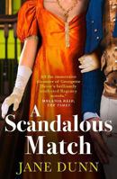 Picture of SCANDALOUS MATCH,A