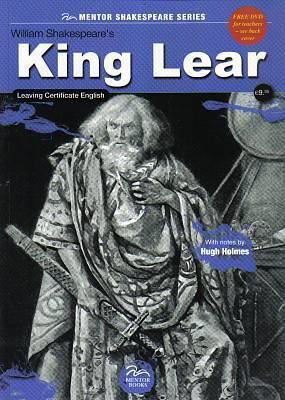 Picture of King Lear: For Leaving Cerificate English