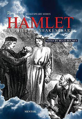 Picture of Hamlet: For Leaving Cerificate English