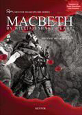 Picture of Macbeth: For Leaving Cerificate English