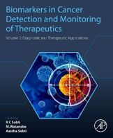 Picture of Molecular Biomarkers in Cancer Detection and Monitoring of Therapeutics: Volume 2: Diagnostic and Therapeutic Applications