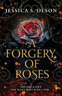 Picture of A Forgery of Roses