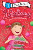 Picture of Pinkalicious and the Holiday Sweater: A Christmas Holiday Book for Kids