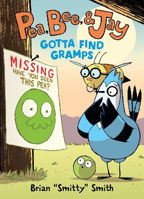 Picture of Pea, Bee, & Jay #5: Gotta Find Gramps