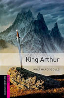 Picture of Oxford Bookworms Library: Starter Level:: King Arthur