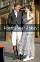 Picture of Oxford Bookworms Library: Level 2:: Northanger Abbey: Graded readers for secondary and adult learners