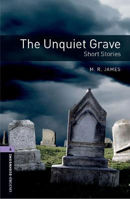 Picture of Oxford Bookworms Library: Level 4:: The Unquiet Grave - Short Stories